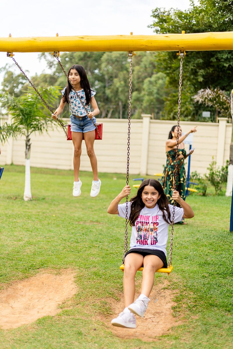 Rafaela 9 anos - 2 - 1