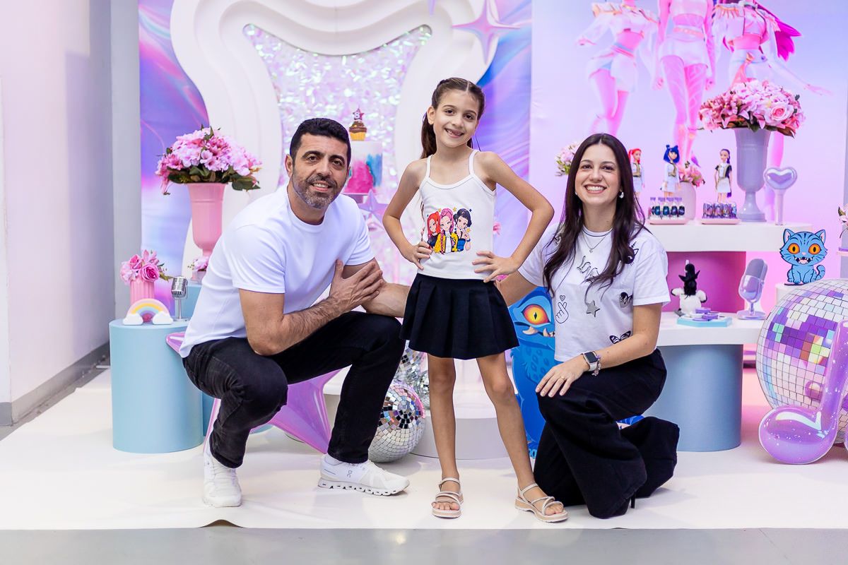 Mel 8 anos - 2 - 1