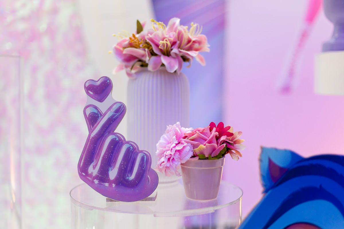 Mel 8 anos - 2 - 2