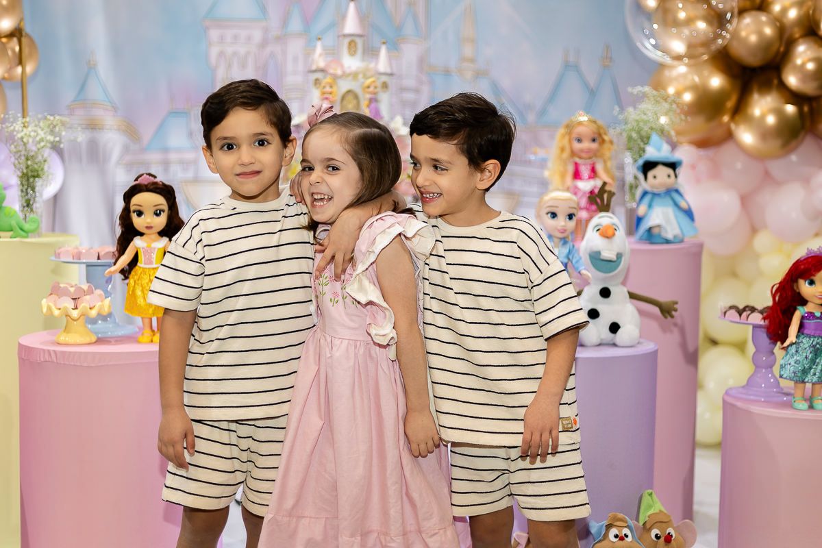 Lorena 5 anos - 2 - 1