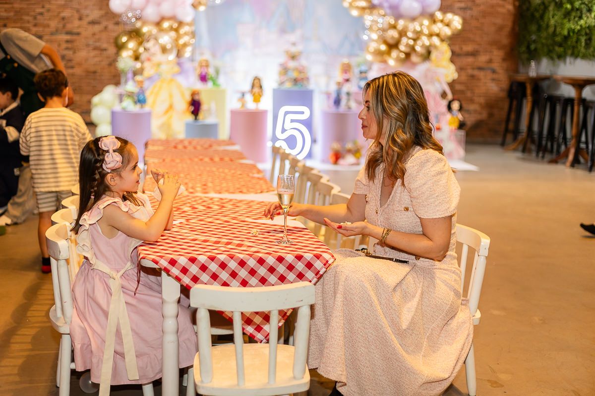 Lorena 5 anos - 2 - 1