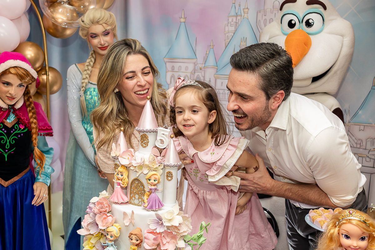 Lorena 5 anos - 2 - 1
