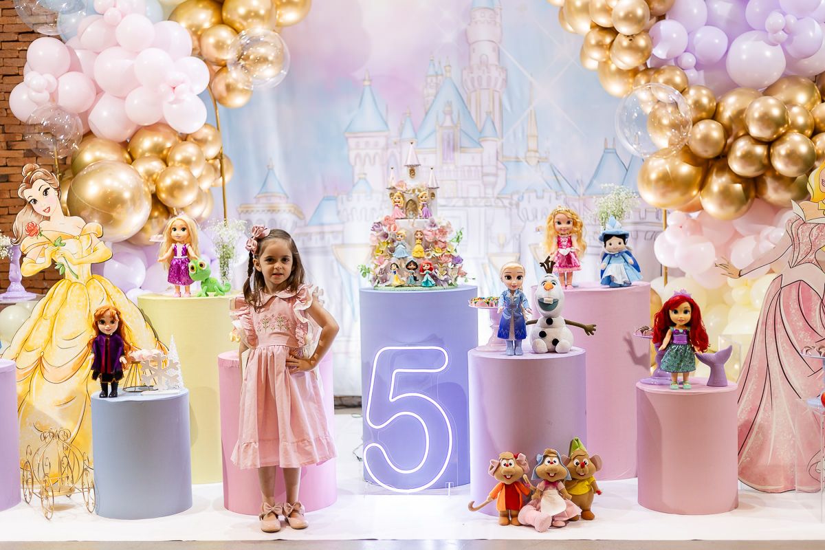 Lorena 5 anos - 2 - 0