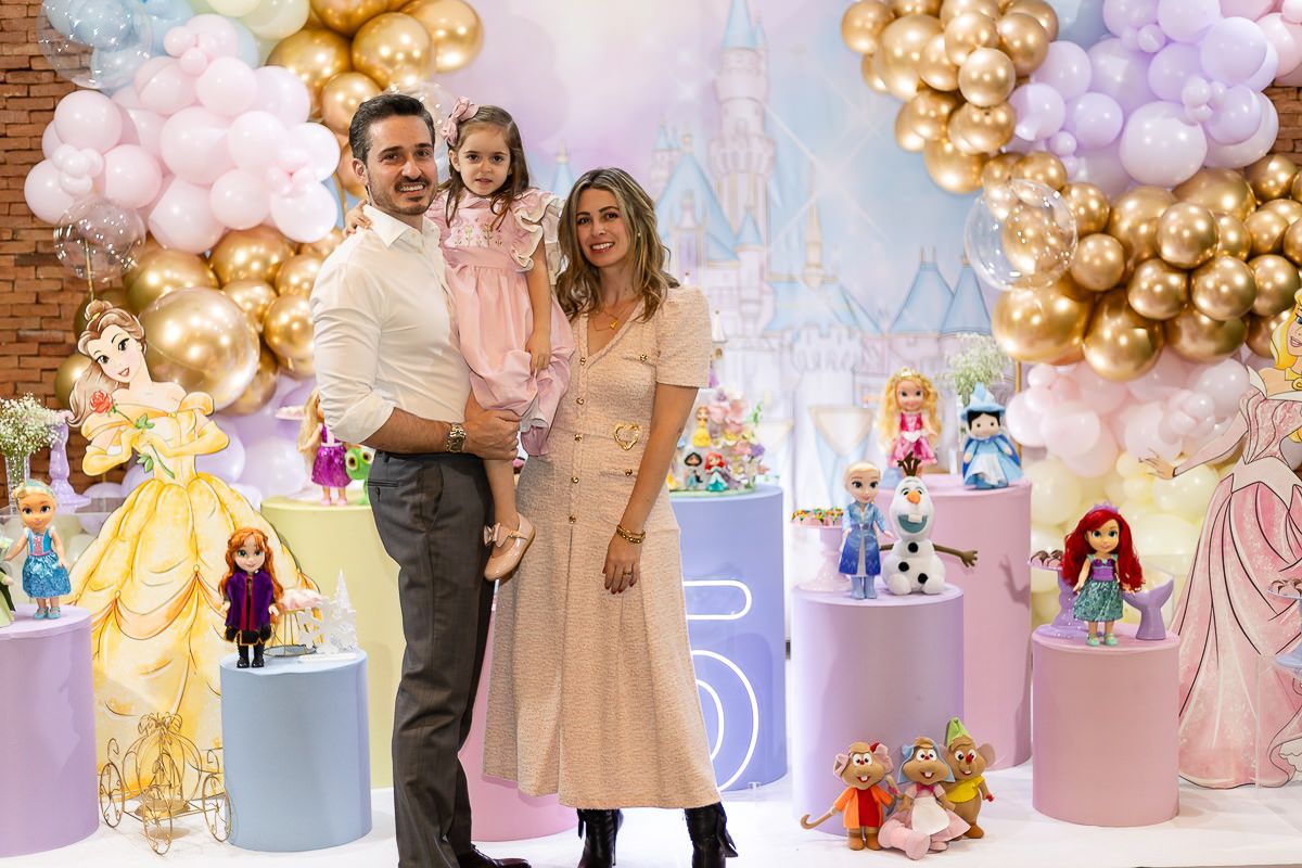Lorena 5 anos - 2 - 2