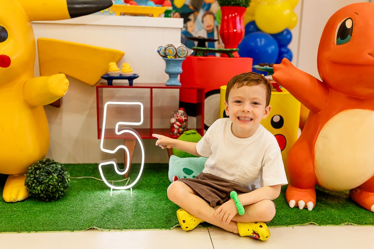 Bento 5 anos - 2 - 1