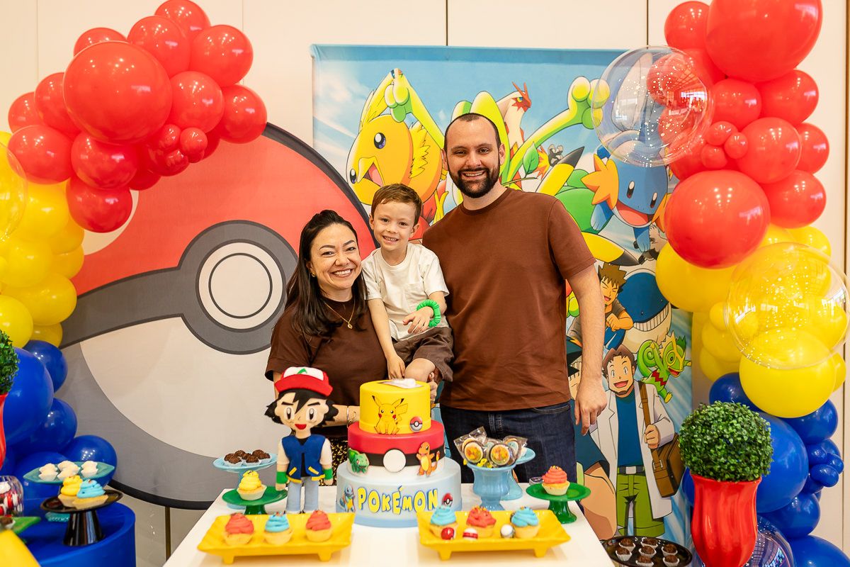 Bento 5 anos - 2 - 0