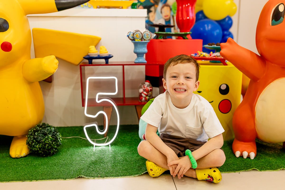 Bento 5 anos - 2 - 0