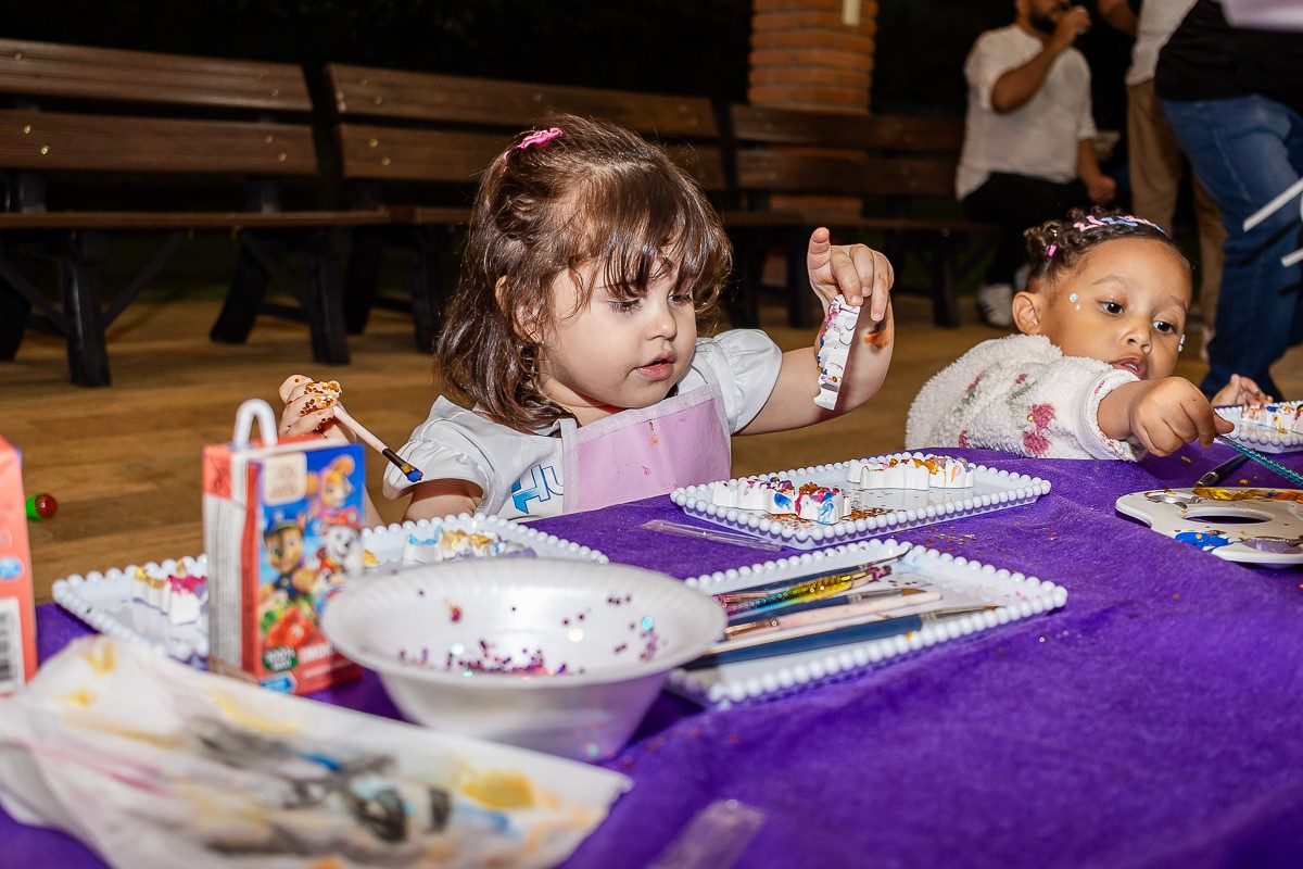 Matheus 8 & Maria 3 anos - 2 - 2