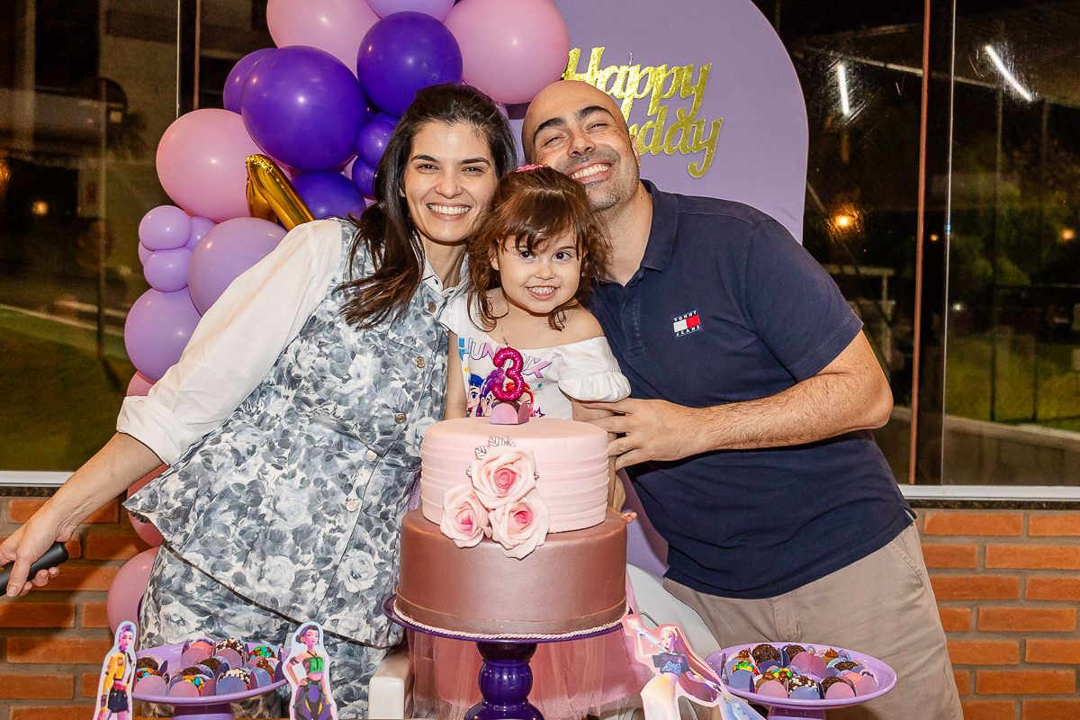 Matheus 8 & Maria 3 anos - 2 - 1