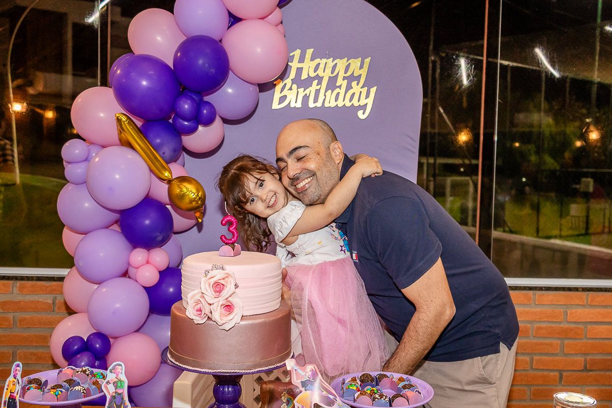 Matheus 8 & Maria 3 anos - 2 - 2