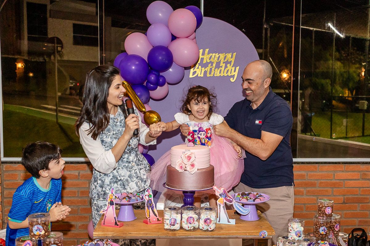 Matheus 8 & Maria 3 anos - 2 - 2