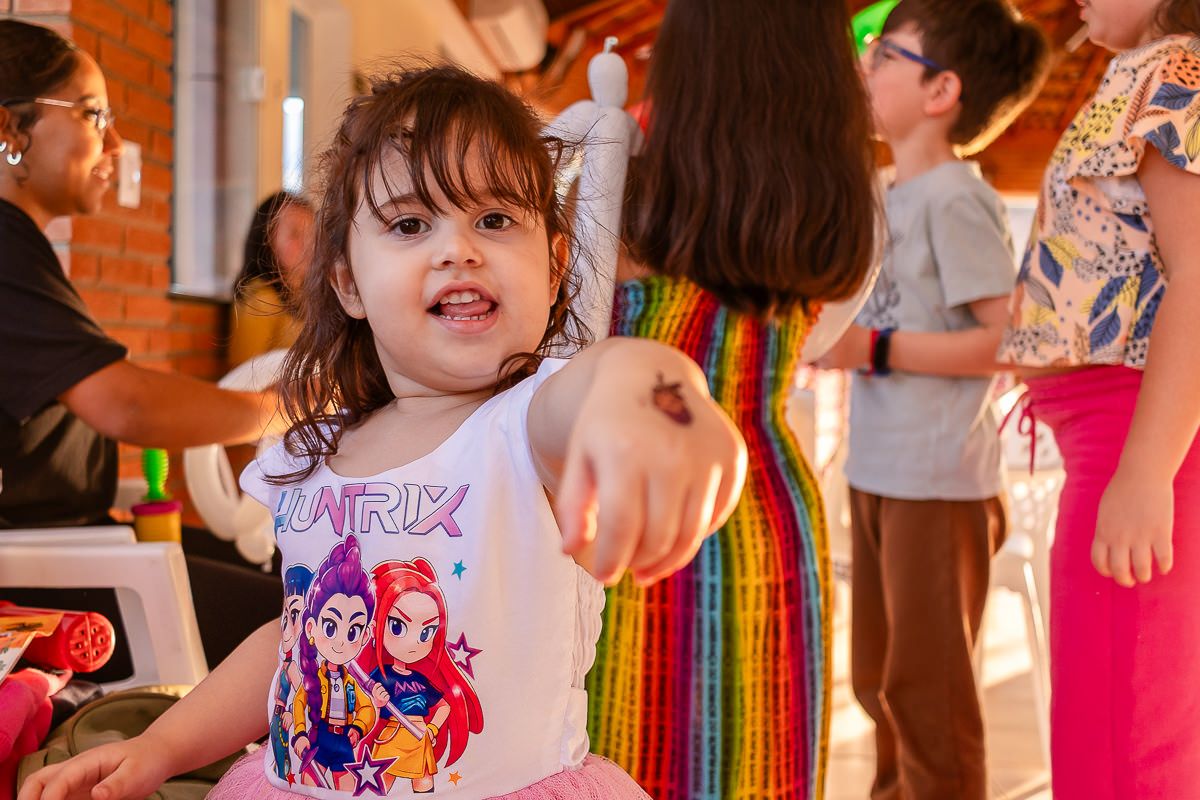 Matheus 8 & Maria 3 anos - 2 - 1