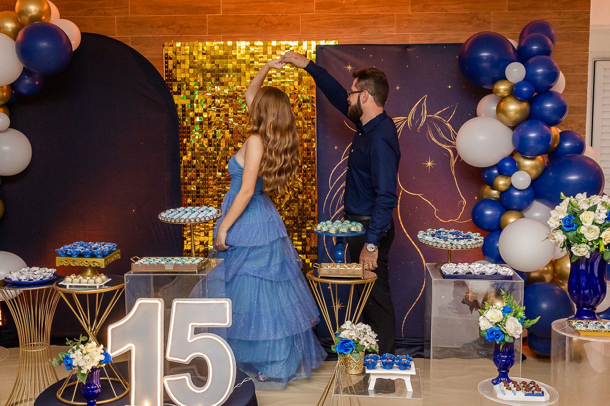 Allana 15 anos - 2 - 0
