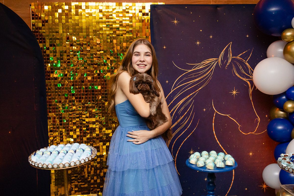Allana 15 anos - 2 - 0
