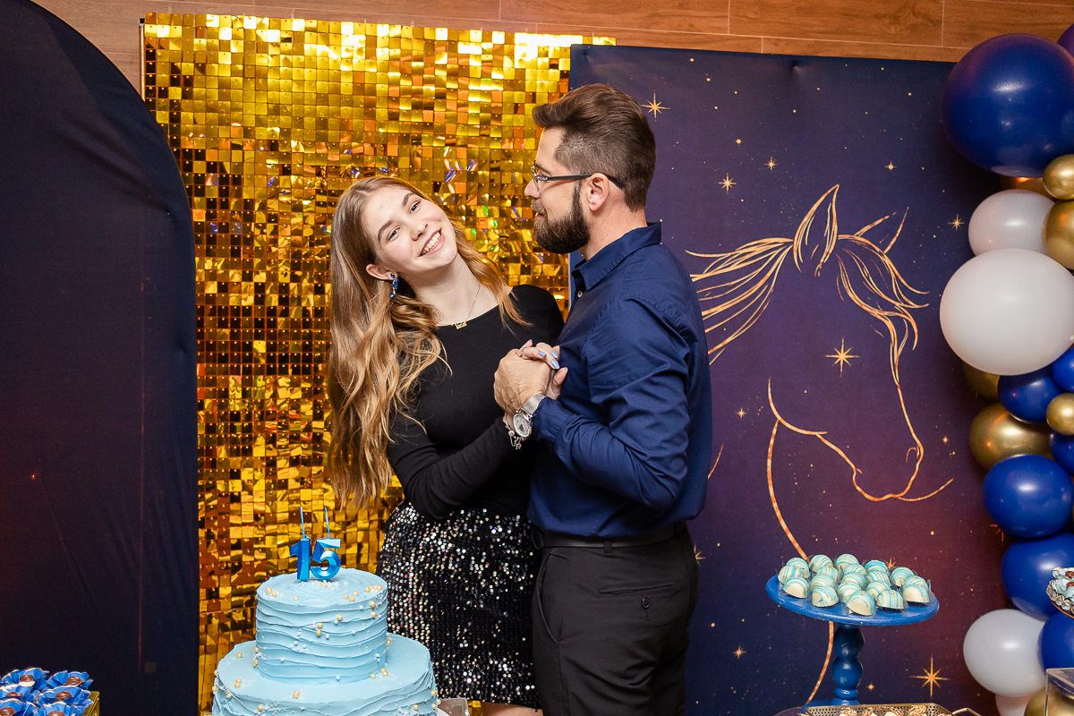 Allana 15 anos - 2 - 0