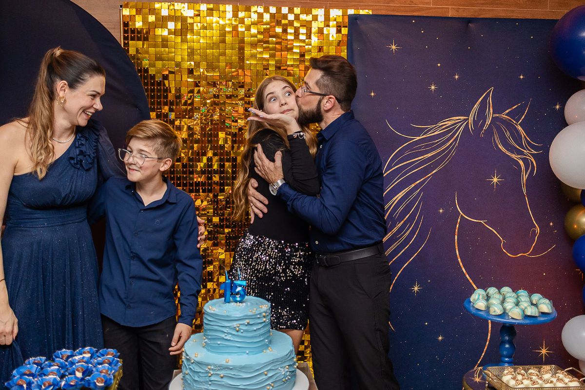 Allana 15 anos - 2 - 0