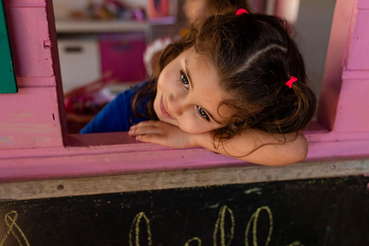 Isabela 4 anos - 2 - 0