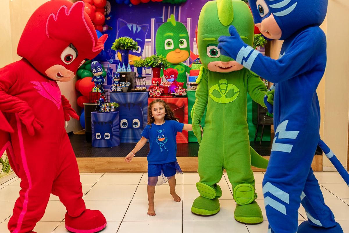 Isabela 4 anos - 2 - 0