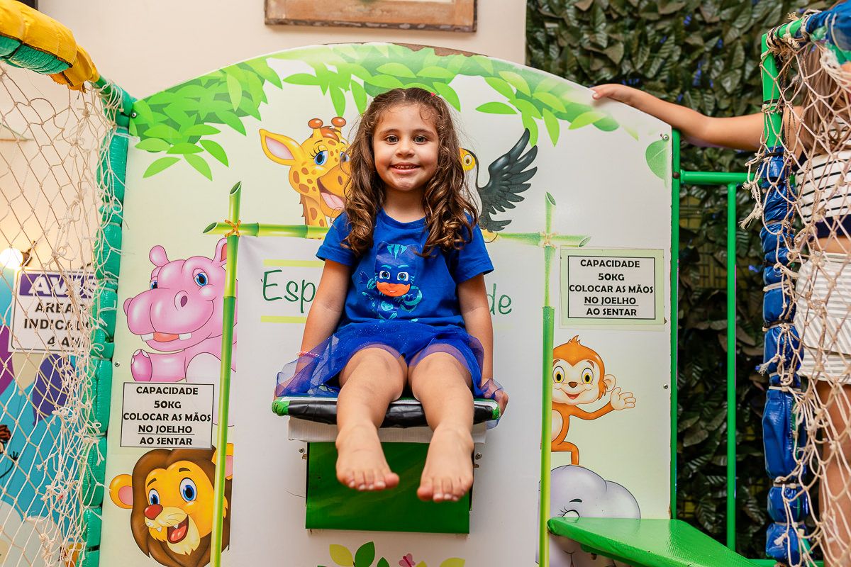 Isabela 4 anos - 2 - 2