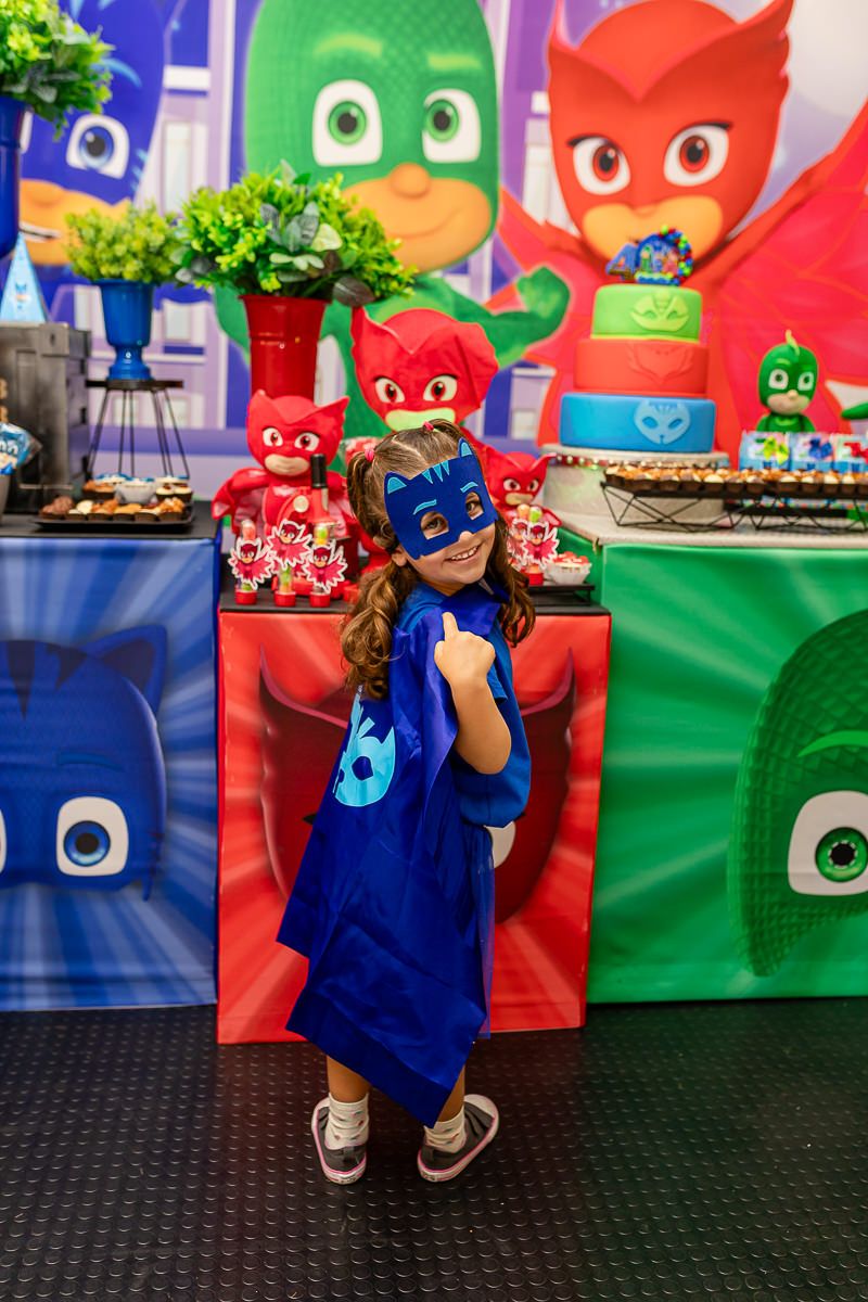 Isabela 4 anos - 2 - 1