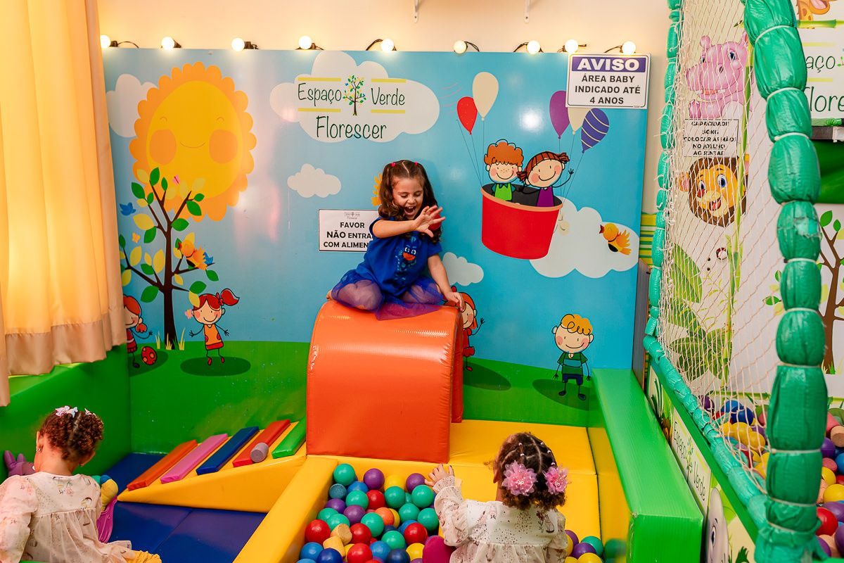 Isabela 4 anos - 2 - 1