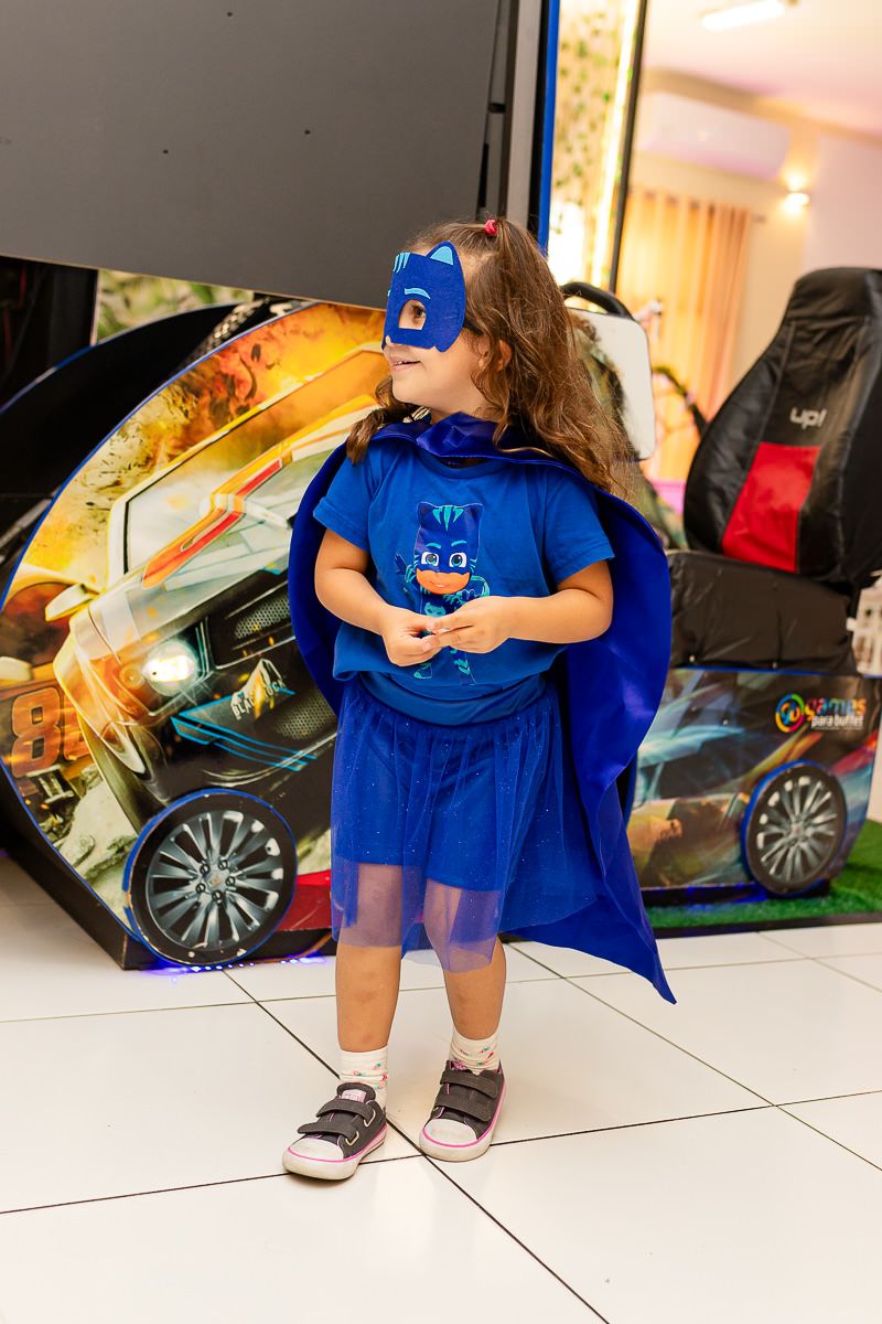 Isabela 4 anos - 2 - 2