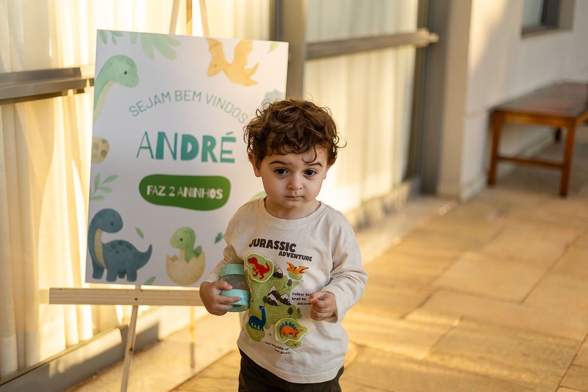 André 2 anos - 2 - 1