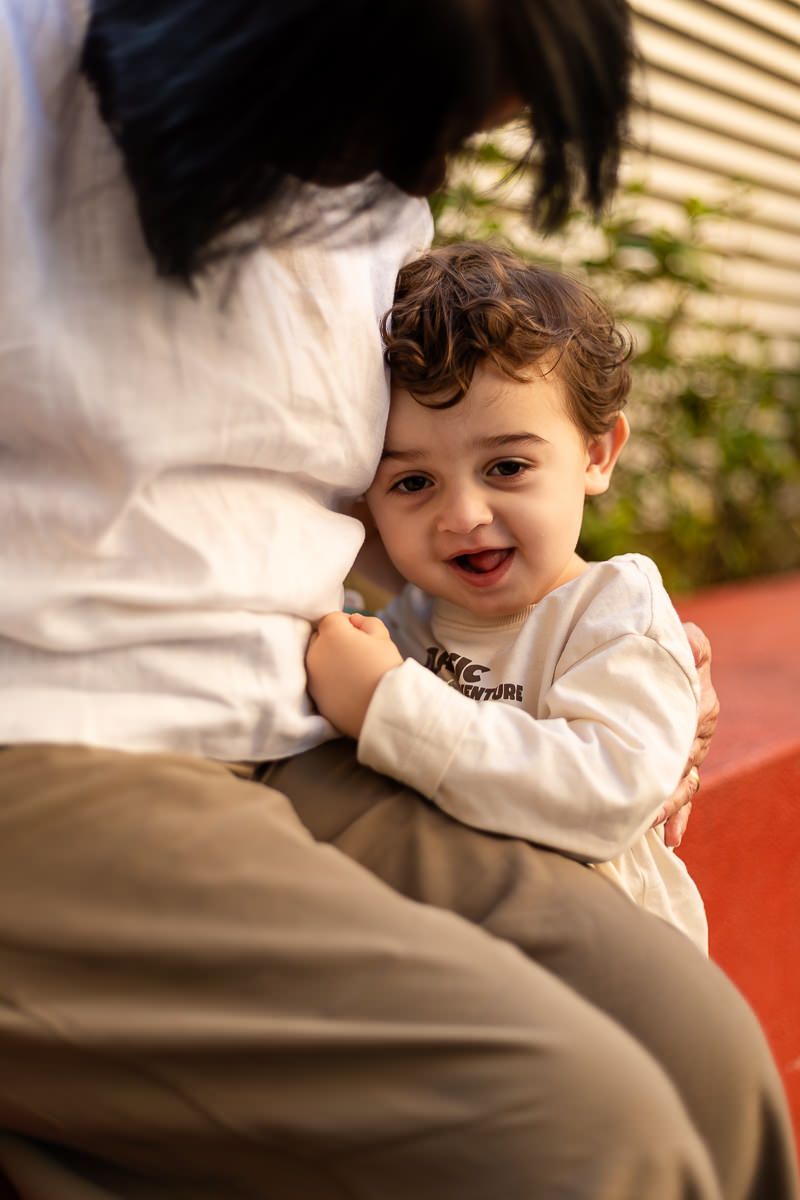 André 2 anos - 2 - 1