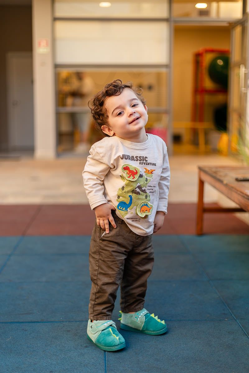 André 2 anos - 2 - 1