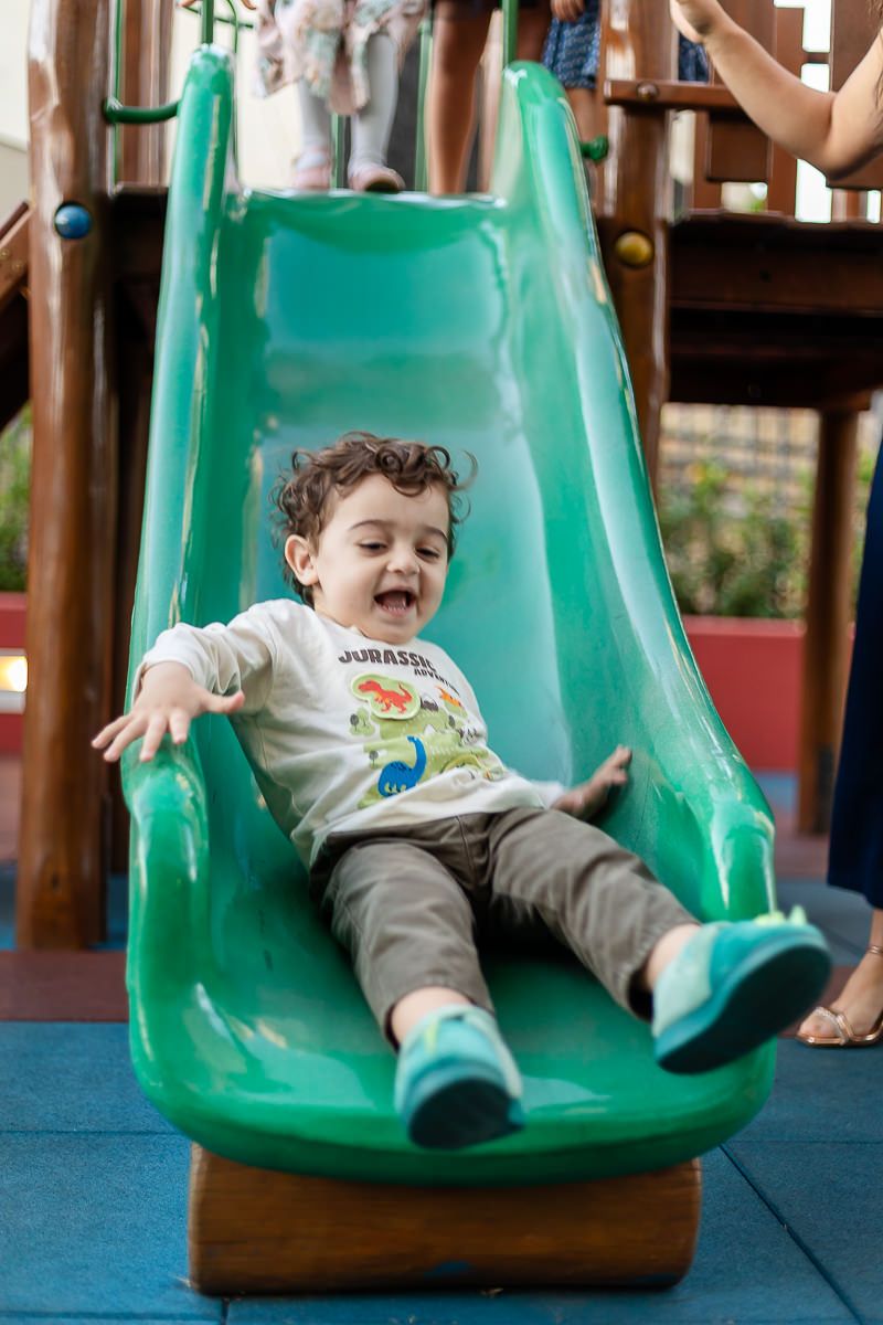 André 2 anos - 2 - 0