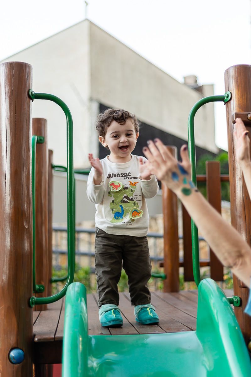 André 2 anos - 2 - 1