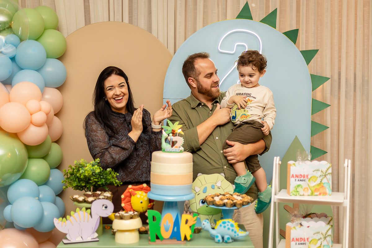 André 2 anos - 2 - 1