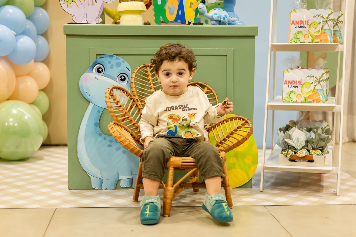 André 2 anos - 2 - 2