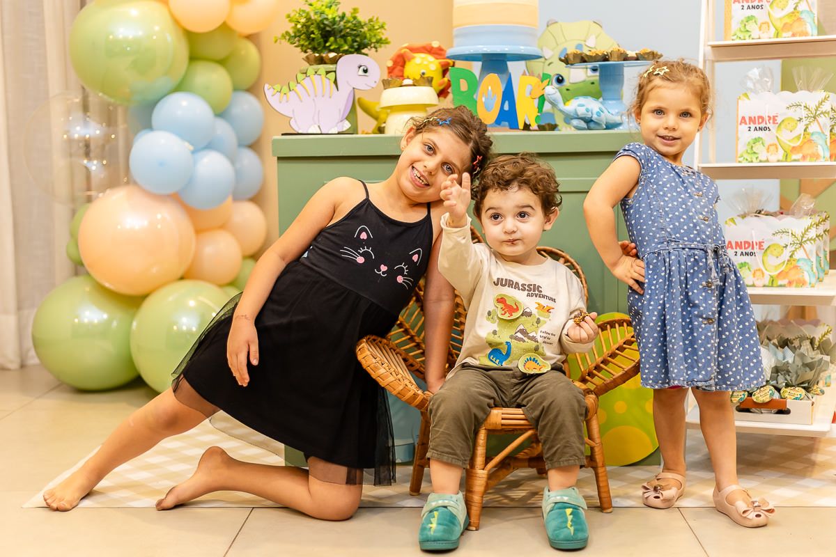 André 2 anos - 2 - 2