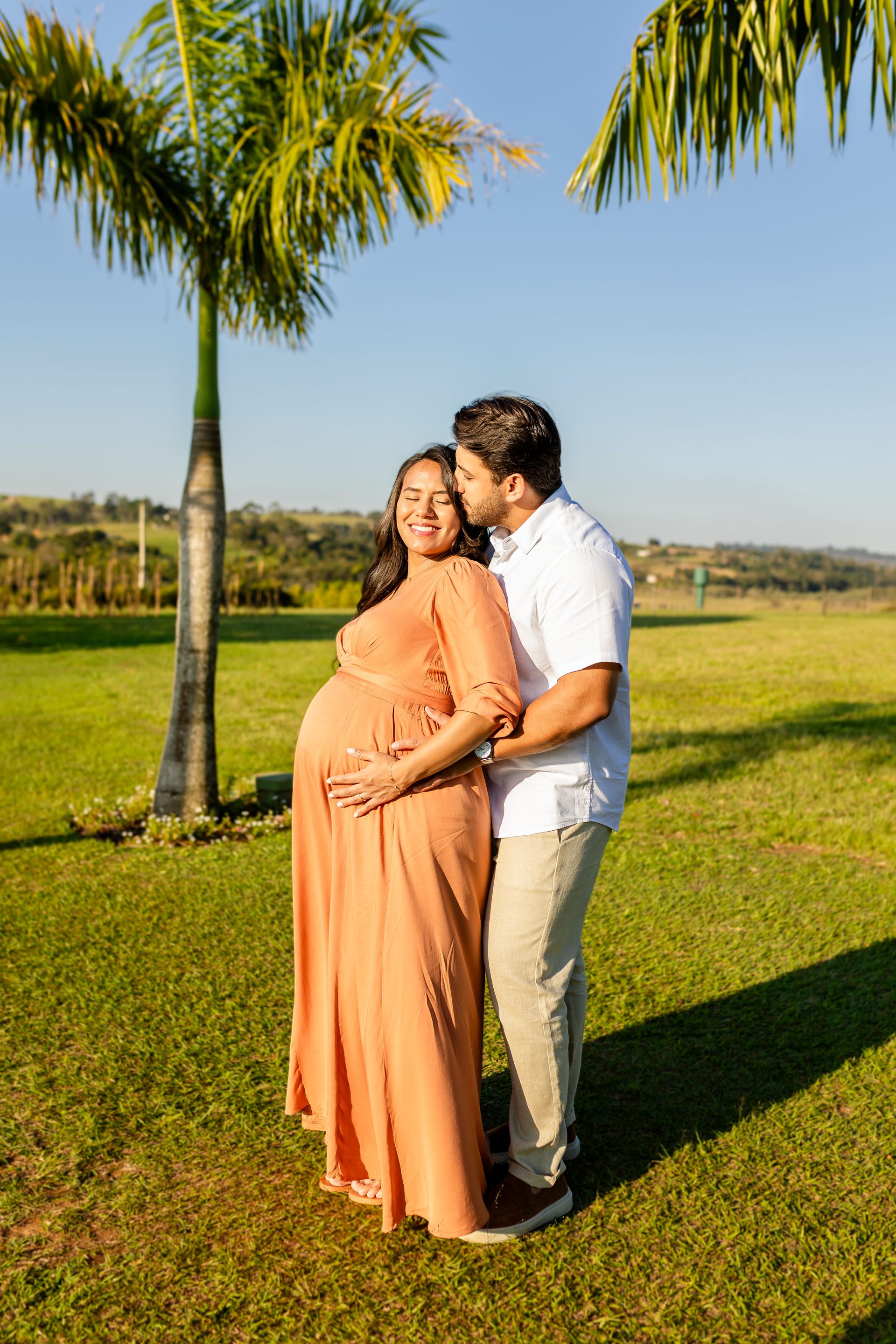 Sabrina & Vitor a espera de Ibrahim - 2 - 0