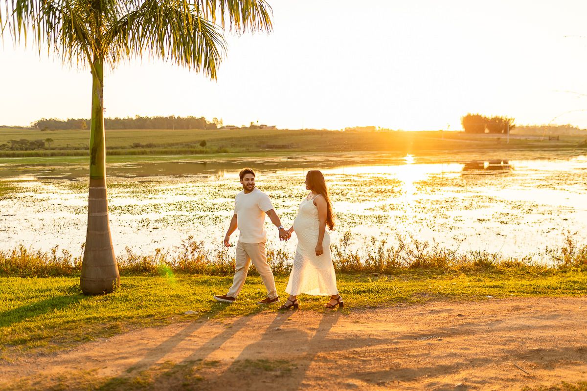 Sabrina & Vitor a espera de Ibrahim - 2 - 2