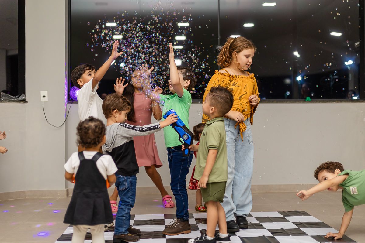 Théo 4 anos - 2 - 0