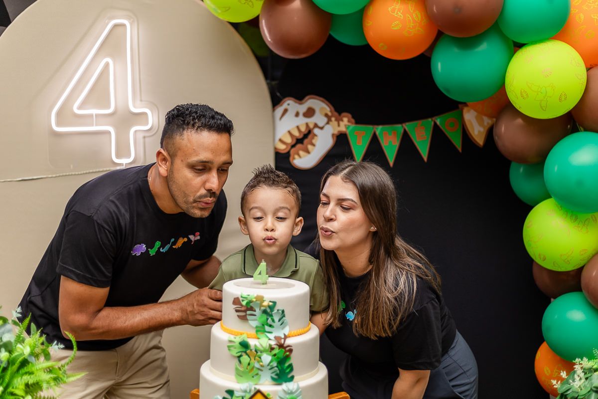 Théo 4 anos - 2 - 2