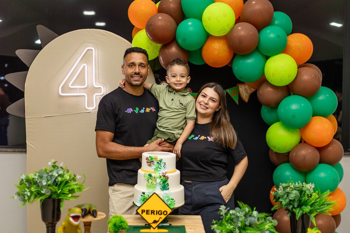 Théo 4 anos - 2 - 2