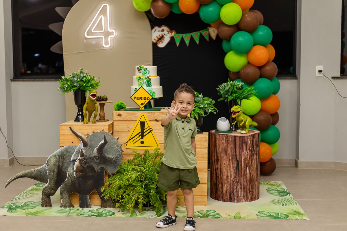 Théo 4 anos - 2 - 2