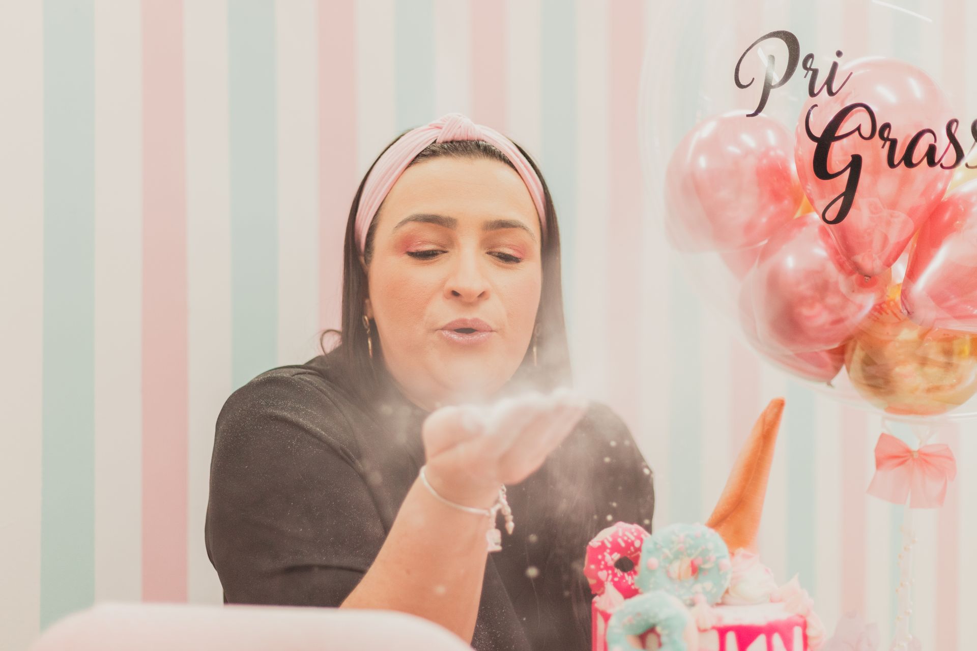 Pri Grasso - Bake Off Brasil - 2 - 2