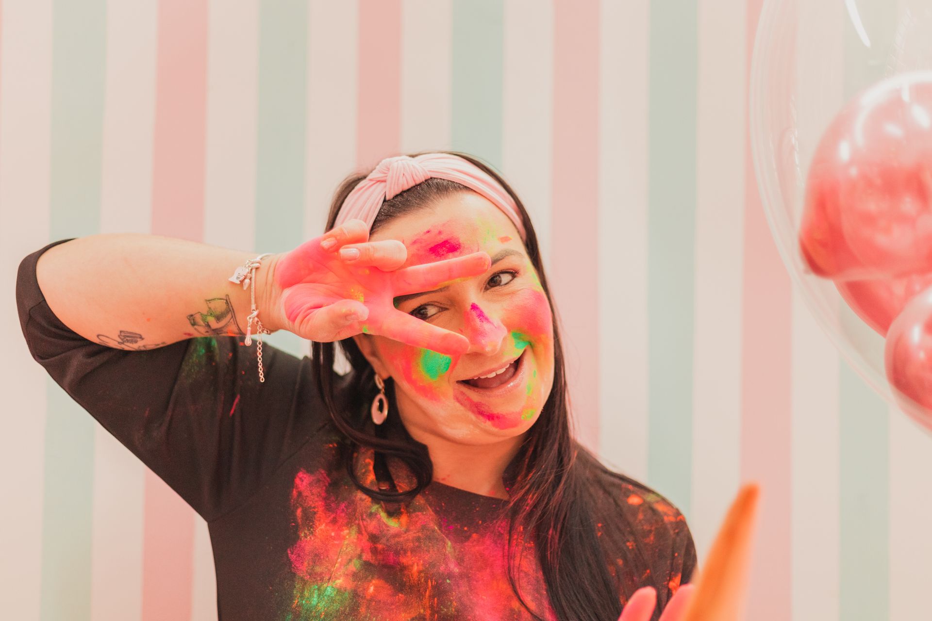 Pri Grasso - Bake Off Brasil - 2 - 2