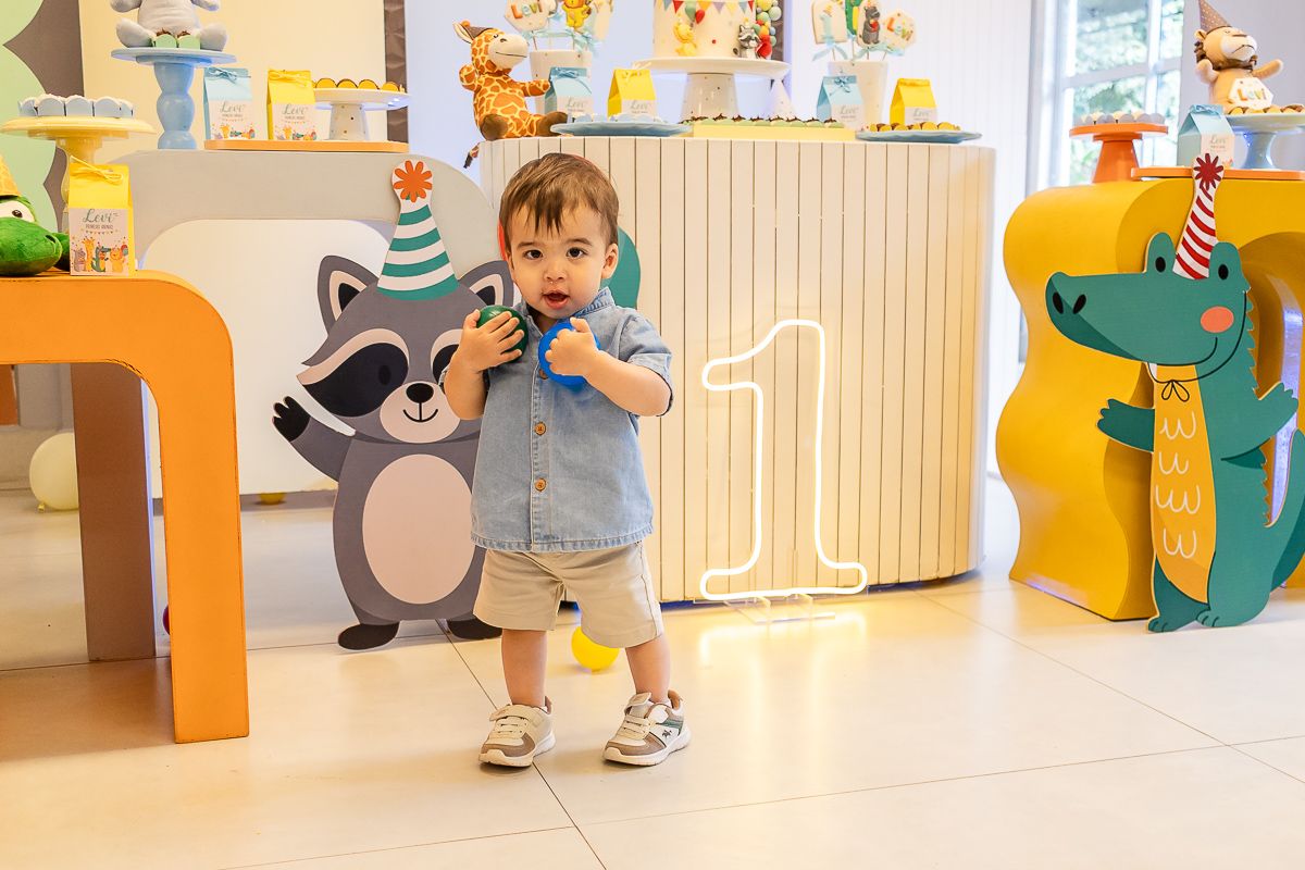 1º aninho do Levi - 2 - 2
