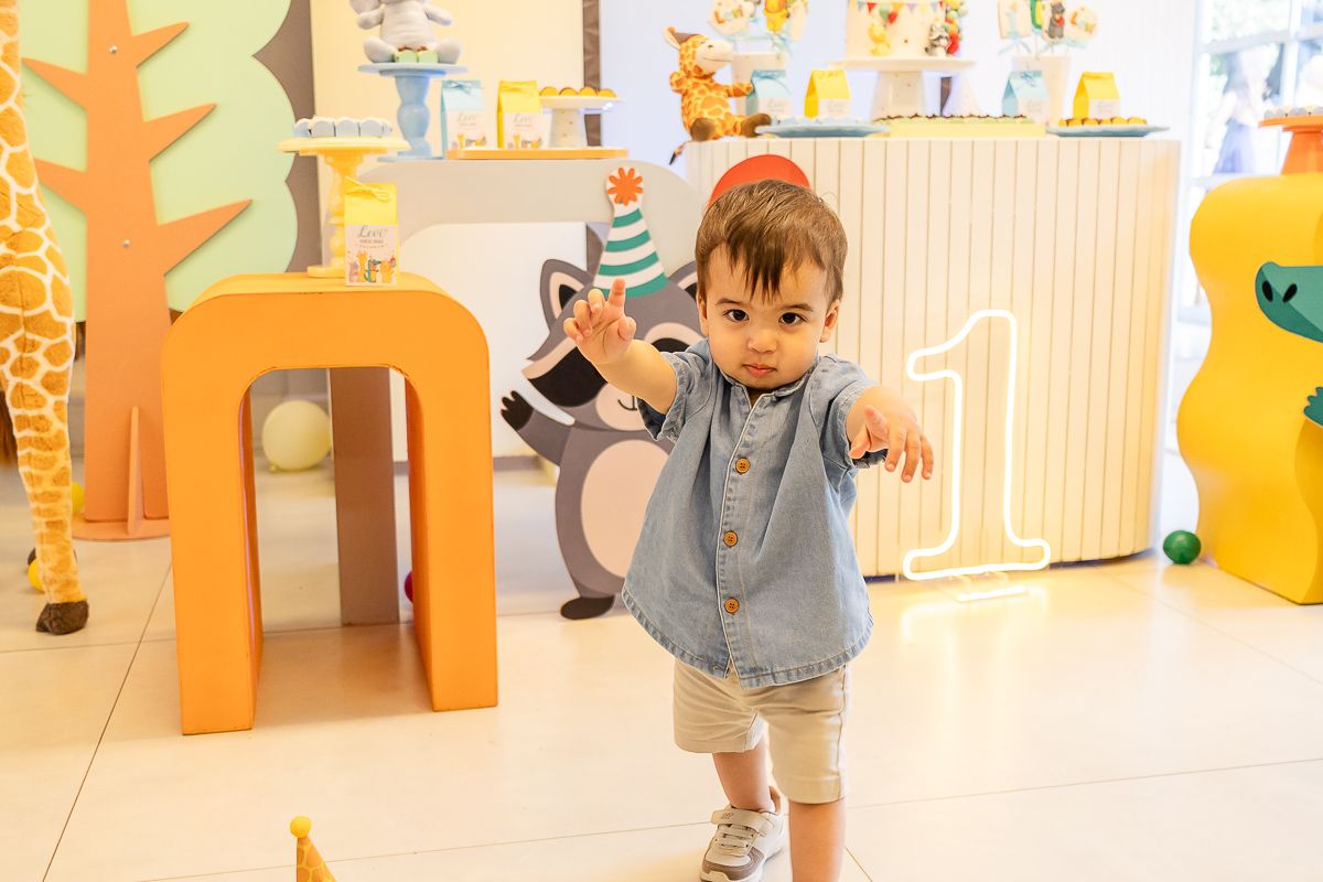 1º aninho do Levi - 2 - 1