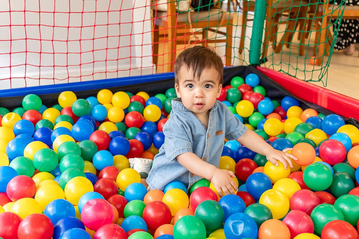 1º aninho do Levi - 2 - 1