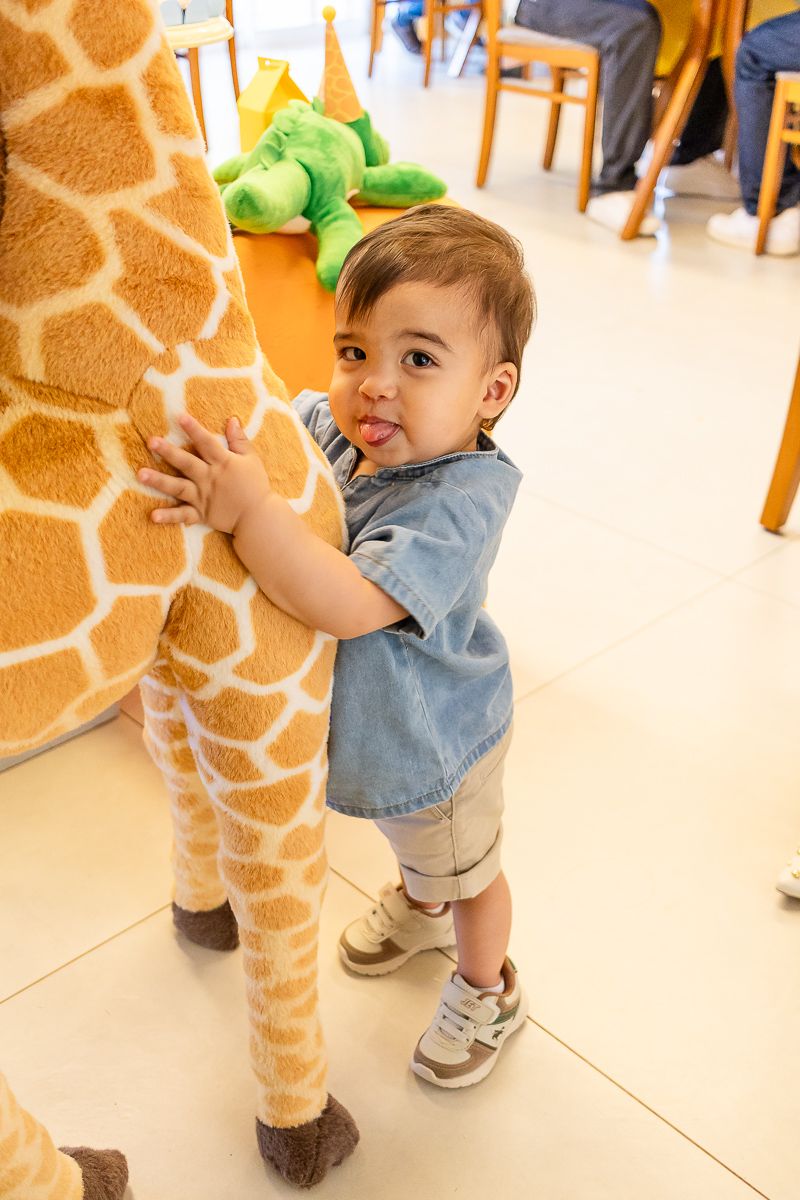 1º aninho do Levi - 2 - 2