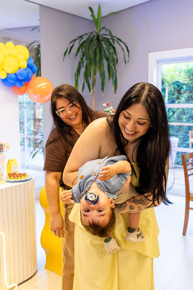 1º aninho do Levi - 2 - 2