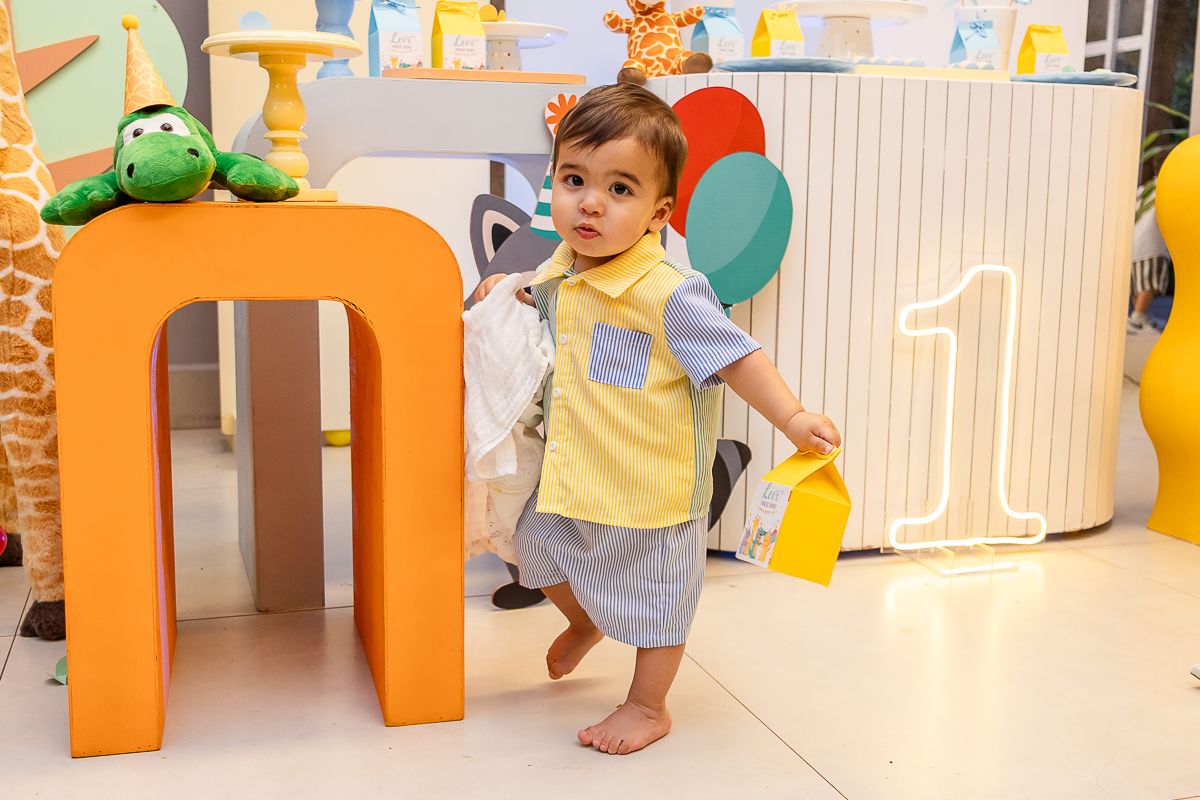 1º aninho do Levi - 2 - 2