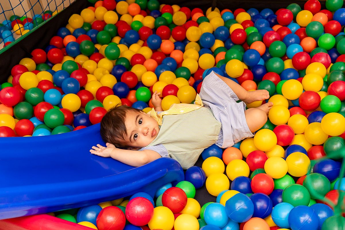 1º aninho do Levi - 2 - 1