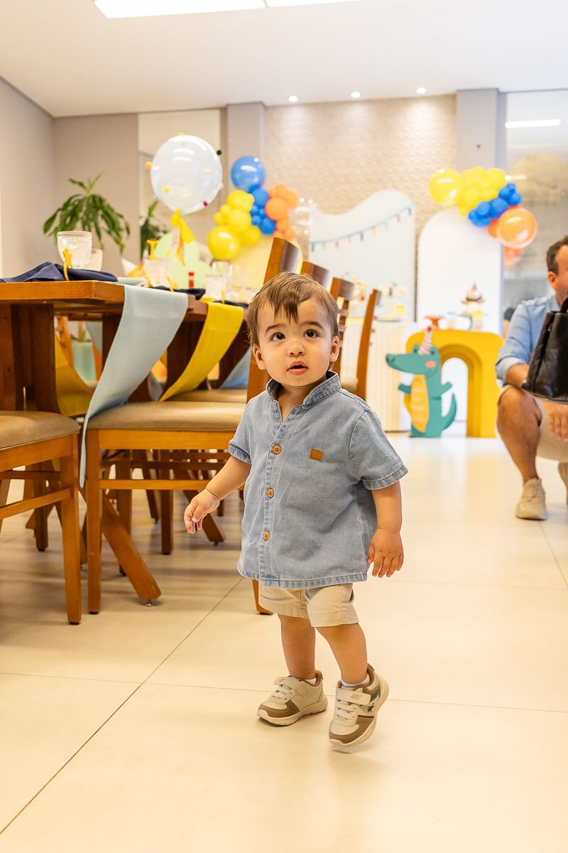 1º aninho do Levi - 2 - 1